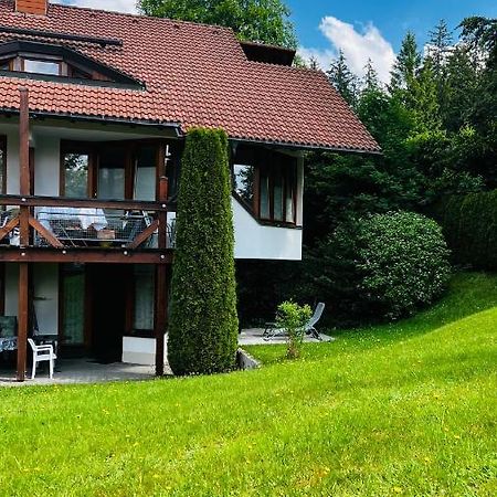 Michels Apartment Titisee-Neustadt Exterior foto