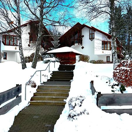 Michels Apartment Titisee-Neustadt Exterior foto